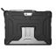 UAG Metropolis, black - Microsoft Surface Go 3/ Go2/Go