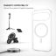 FIXED Magpure telefontok Google Pixel 11 készülékhez, átlátszó