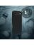 dbramante1928 Roskilde MagSafe ICON case for iPhone Air Midnight