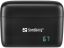 Sandberg Streamer USB-C Wireless Mic x2