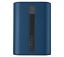 Cellularline Thunder 10000mAh Powerbank Blue