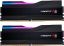 G.SKILL 96GB DDR5 6000MHz Kit(2x48GB) Trident Z5 RGB Black