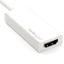 Startech USB-C to HDMI Adapter 4K 60Hz White