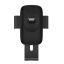 Baseus Metal Age II Gravity Car Mount Black