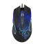 Defender GM-640L Gaming Mouse Black