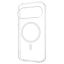 FIXED Magpure telefontok Google Pixel 11 Pro készülékhez, átlátszó