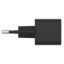 Belkin WCA012KQBK BOOST Charge 25W USB-C Adapter Black