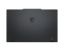 Msi Cyborg A17 AI B2HW Translucent Black