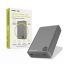 Mobile Origin 20000mAh PowerBank Grey
