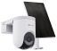 Ezviz HB8C Lite 4MP + 5W solar panel kit