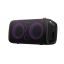 Hisense Party Rocker One Bluetooth Speaker + Microphone Black
