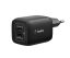 Belkin BoostCharge Dual Port USB-C Adapter Black