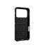 UAG Metropolis LT Magsafe case for iPhone 17 Pro Kevlar Black