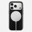 Nomad Modern Case for iPhone 17 Pro Vulcan Black