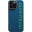 Pitaka Tactile Woven Case for iPhone 16 Pro Max Hello World