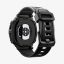 Spigen Rugged Armor Pro for Galaxy Watch 8 (44mm) Matte Black