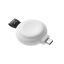 FIXED Orb Wireless charger White