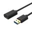 Unitek USB 3.0 Extension Cable 2m Black
