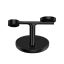 Baseus Swan 3-in-1 15W Wireless Magnetic Charging Bracket Black