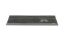 Rapoo E9500M Multi-mode Wireless Ultra-slim Keyboard Black HU