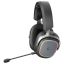 Rampage Retsu Wireless Bluetooth Gaming Headset Black/Grey