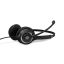 Sennheiser / EPOS IMPACT SC 260 Quick Disconnect Headset Black