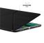 Pipetto Origami No1 Original case iPad 10.2 (2021/2020/2019) Black