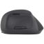 Bluestork M-WL-ERGO-BK Wireless Mouse Black