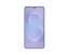 Samsung Galaxy S25 Edge silicone case Light Blue