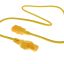 ACT Powercord C14 - C15 1,2m Yellow