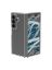 dbramante1928 Iceland Pro case for Samsung Galaxy Z Fold 7 Clear