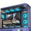 Thermaltake ST360 Ultra ARGB Sync AIO Liquid Cooler Black