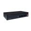 Logilink NS0098 5-Port 10/100M PoE Switch