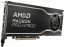 AMD Radeon Pro W7600 8GB DDR6