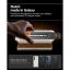 Spigen Glass tR EZ Fit Pro HD 1 Pack for Samsung Galaxy Z Fold7