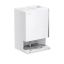 MOVA S70 Pro Roller White