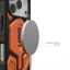 UAG Monarch Pro for iPhone 17 Pro Orange