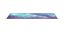 Cherry XTRFY GP5 LITUS XL Egérpad Blue