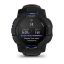 Garmin Instinct 3 50mm AMOLED Black/Blue with Charcoal Band