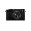 Fujifilm X-E5 + XF 23mm f/2.8 R WR MILC kit Black