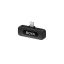 BOYA BY-V1 V2.0 Microphone Black