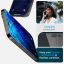 Spigen Glass tR EZ Fit 2 Pack, Transparency Sensor Protection - iPhone 14 Pro