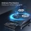 Unitek T1037A01 5-in-1 External Optical Drive with USB Hub