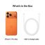 Apple iPhone 17 Pro Max 2TB Cosmic Orange