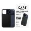 PanzerGlass Care Solo Case for iPhone 17 Pro Max Black
