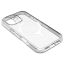 Decoded DropTec Transparent Backcover for iPhone 17 Transparent