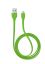 Trust Flat Micro-USB cable 1m Lime