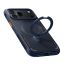 Torras Ostand Q3 Air case for iPhone 18 Pro Deep Blue