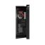Asus ROG Cronox GR801 ARGB Tempered Glass Black