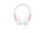 HP HyperX Cloud III Gaming Headset White/Pink